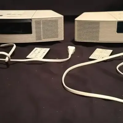 Bose Systems