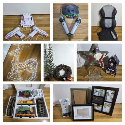 Item Photo