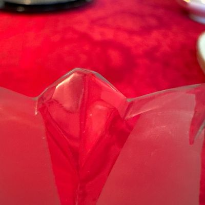 Set of 3 Glass Beauties