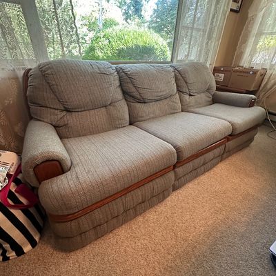 *Couch