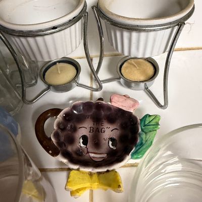 Miscellaneous Kitchen Items
