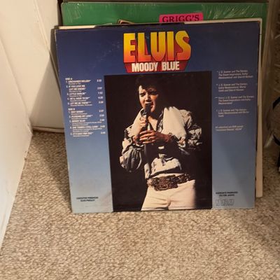 Large lot of albums. (Tvr)