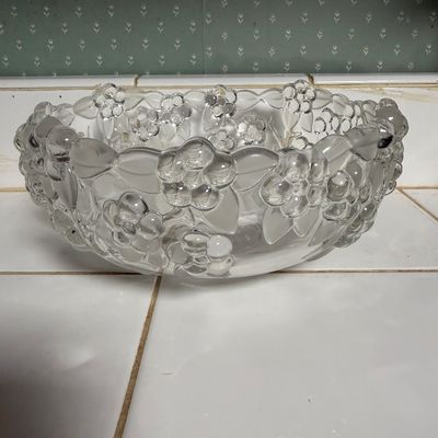 Four Mikasa Serving Dishes-K