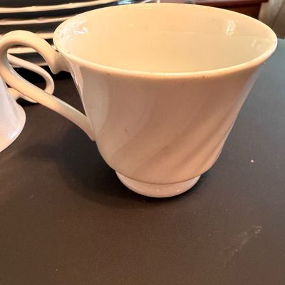 Yorkshire Fine Porcelain China-DR