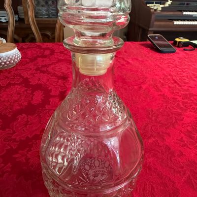 20 beverage items with appetizer serving piece-DR
