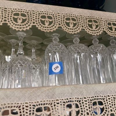 Beautiful Glasses-K