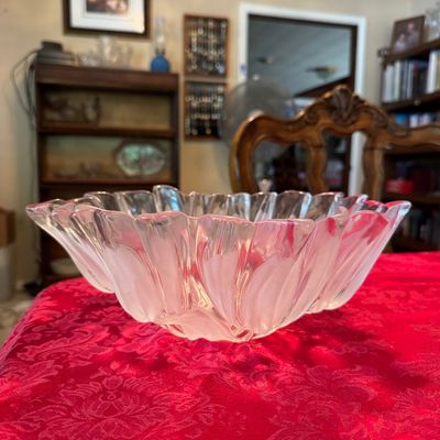 Set of 3 Glass Beauties