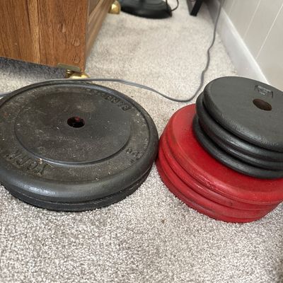 Body-Solid EXM-275OS Multi-Station Home Gym Weight Stack Workout System