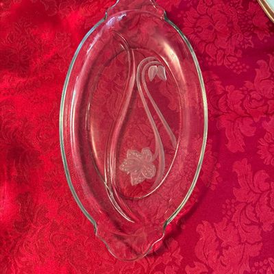 Set of 3 Glass Beauties