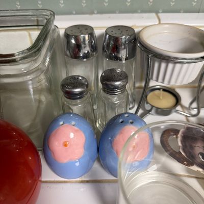 Miscellaneous Kitchen Items