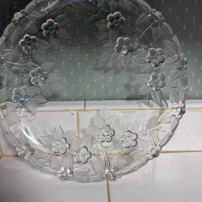 Four Mikasa Serving Dishes-K