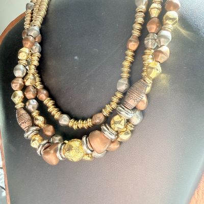 Vintage Liz Claiborne necklace