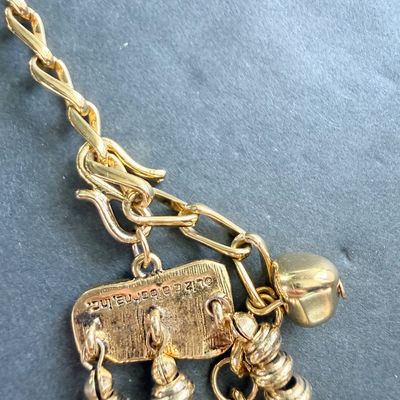 Vintage Liz Claiborne necklace