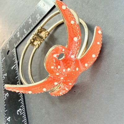 Starfish beautiful fashion bracelet