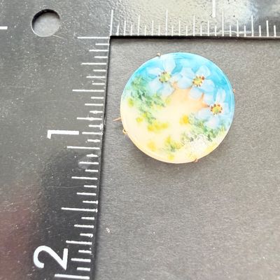 Vintage brooch