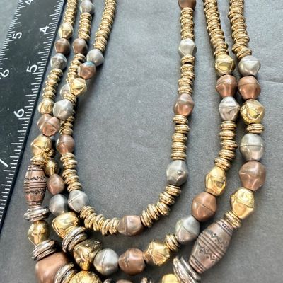 Vintage Liz Claiborne necklace