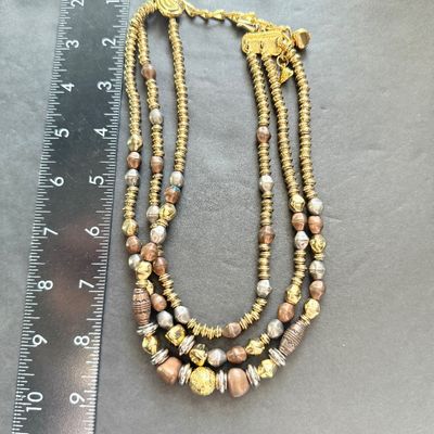 Vintage Liz Claiborne necklace