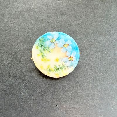 Vintage brooch