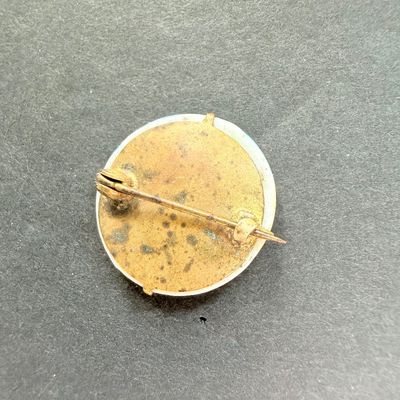 Vintage brooch