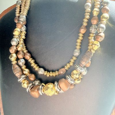 Vintage Liz Claiborne necklace