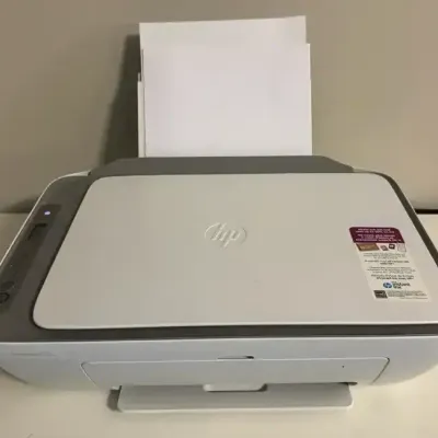 HP All-in-One Printer