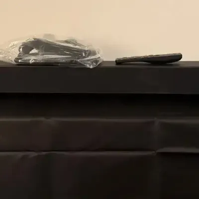 Onn. 36” Bluetooth Soundbar with Remote