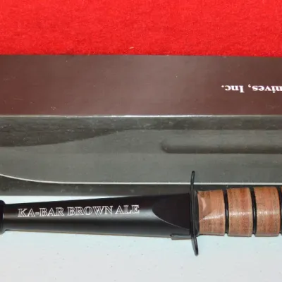 Ka-Bar 
