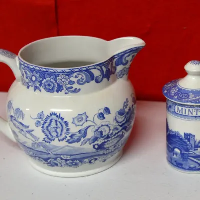 Spode 