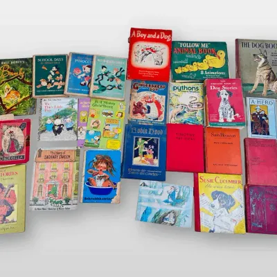 Childrens Books Pinocchio Cinderella Snow White Animal Stories