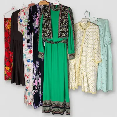 Womens Clothing Bundle- Alex Colman, Helmut Ages, Verena Modelli Dresses Robes