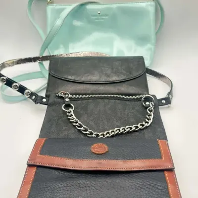 Designer Wallet Dooney & Bourke Kate Spade Michael Kors