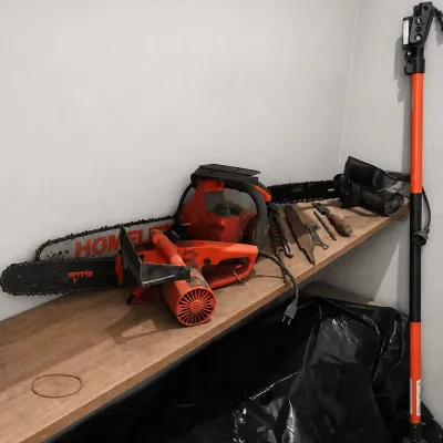 Remington Electric Chainsaw Pole Saw Homelite XL Gas Chainsaw Hand Tool