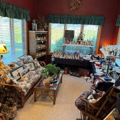 Sunroom 
