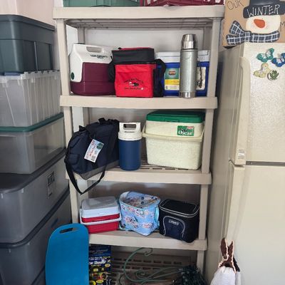 Sale Photo Thumbnail #224: Great selection of coolers 