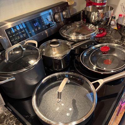 Ninja cookware 