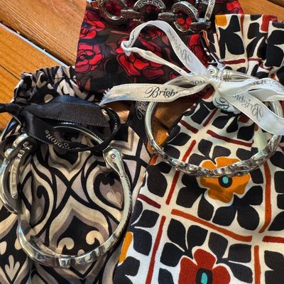 Sale Photo Thumbnail #203: Brighton jewelry 