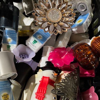 Sale Photo Thumbnail #137: New & used Wallflowers 