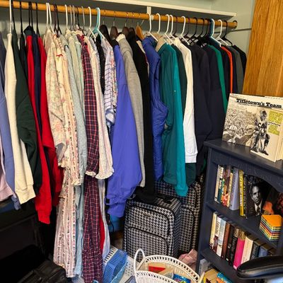 Women’s clothing XL- 3X