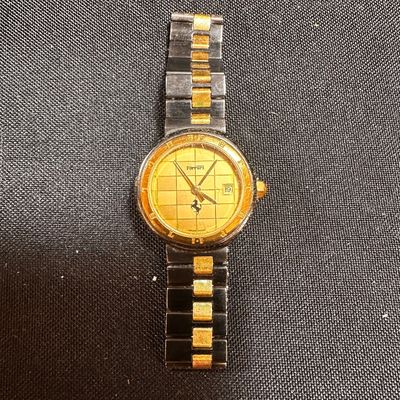 Sale Photo Thumbnail #58: Cartier Ferrari ladies watch
