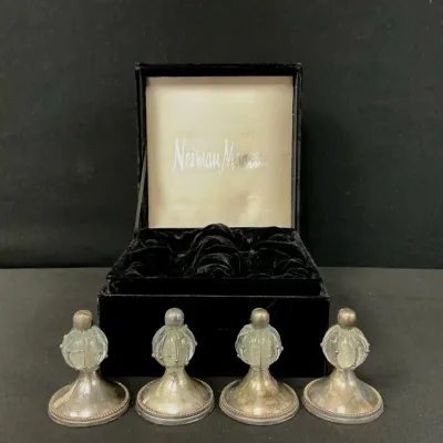 Neiman Marcus Place Card Holders