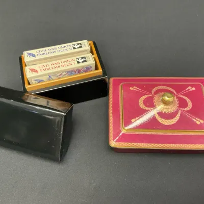 Neiman Marcus Playing Card Sets