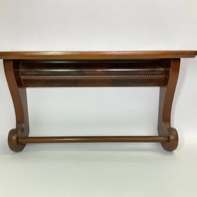 Wooden Wall Mounted Shelf