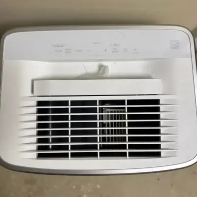 Frigidaire Gallery Dehumidifier 