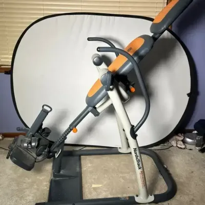NordicTrack Inversion System