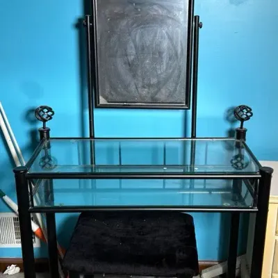 Vanity Desk