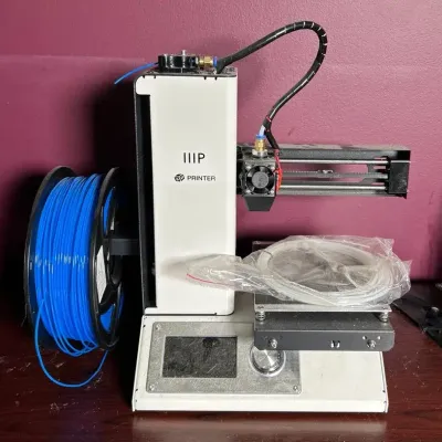 IIIP 3-D Printer