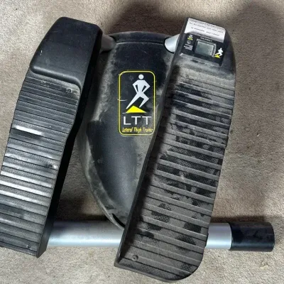 LTT Lateral Five Trainer