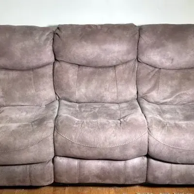 Reclining Sofa