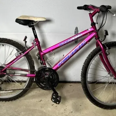Kid's Bike