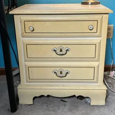 Bassett Nightstand